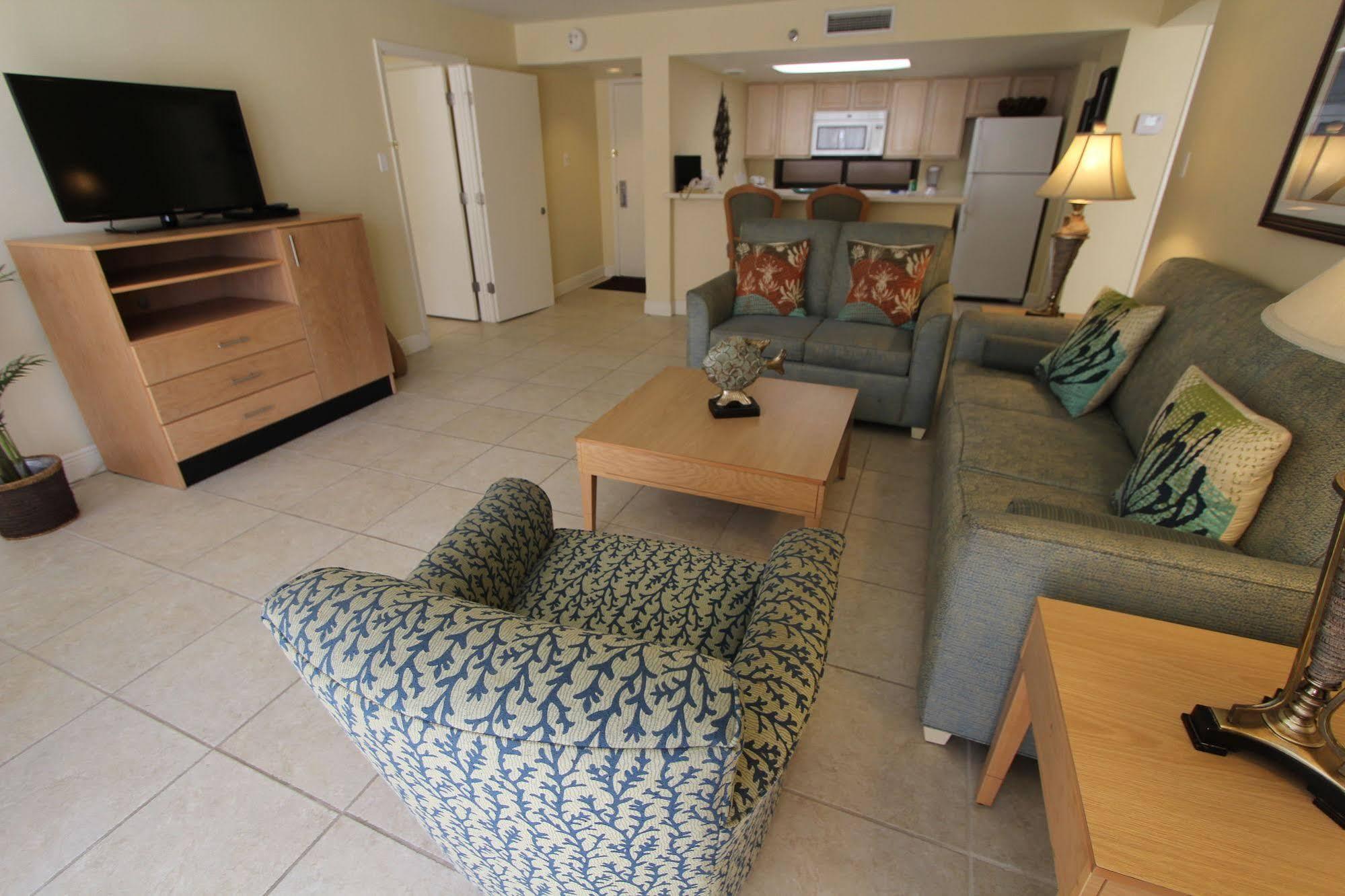 Royale Beach And Tennis Club South Padre Island Exterior foto
