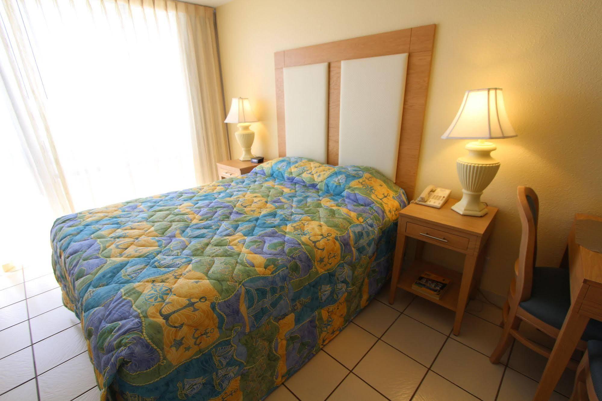 Royale Beach And Tennis Club South Padre Island Exterior foto