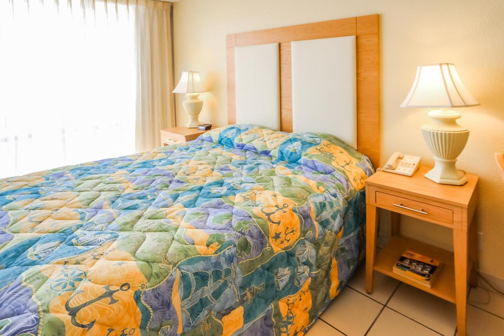 Royale Beach And Tennis Club South Padre Island Exterior foto