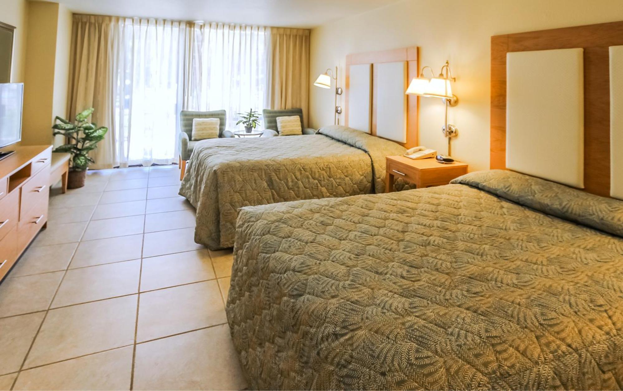Royale Beach And Tennis Club South Padre Island Exterior foto