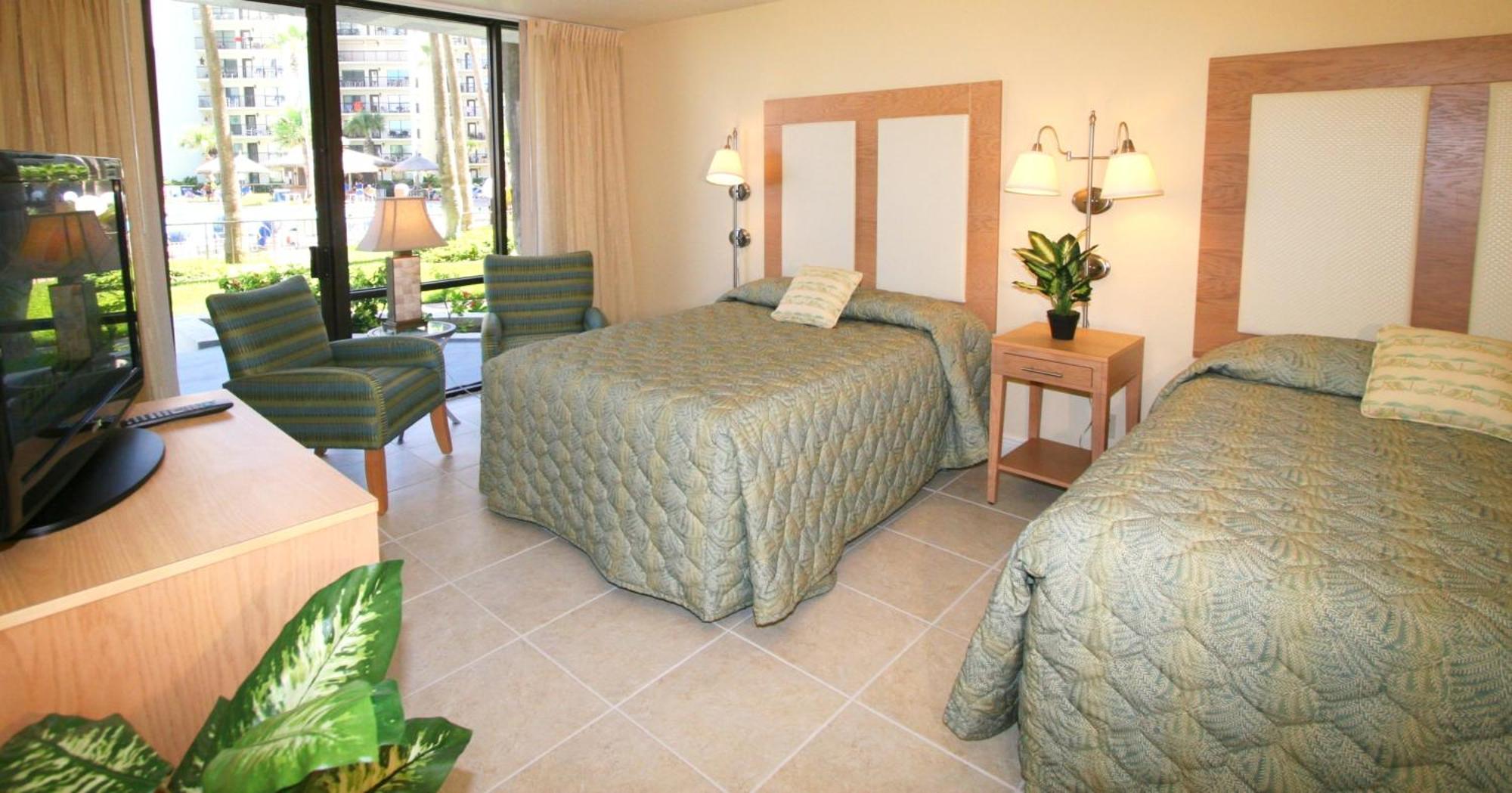 Royale Beach And Tennis Club South Padre Island Exterior foto