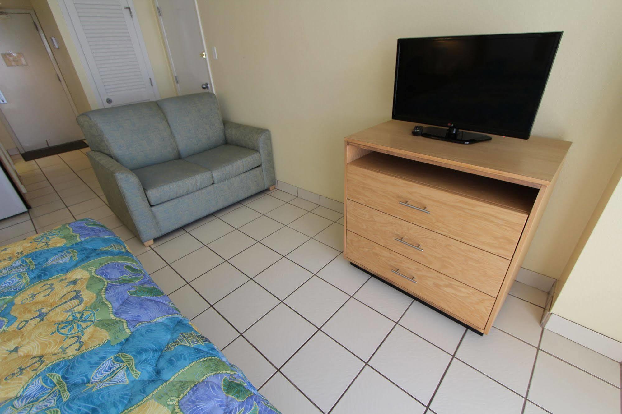 Royale Beach And Tennis Club South Padre Island Exterior foto