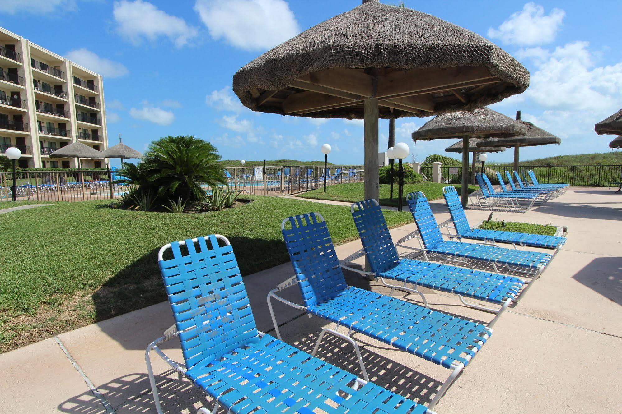 Royale Beach And Tennis Club, A Vri Resort South Padre Island Exterior foto